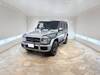 MERCEDES BENZ G-CLASS