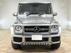MERCEDES BENZ G-CLASS