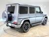 MERCEDES BENZ G-CLASS