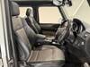 MERCEDES BENZ G-CLASS