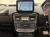 MERCEDES BENZ G-CLASS