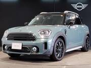 2021 BMW MINI