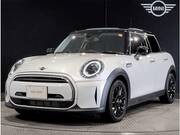 2023 BMW MINI