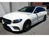 MERCEDES BENZ E-CLASS Stationwagon