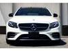 MERCEDES BENZ E-CLASS Stationwagon
