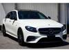 MERCEDES BENZ E-CLASS Stationwagon