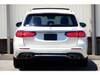 MERCEDES BENZ E-CLASS Stationwagon