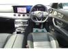 MERCEDES BENZ E-CLASS Stationwagon