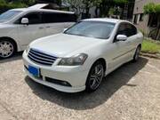 2005 NISSAN FUGA