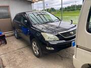 2010 TOYOTA HARRIER