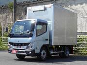 2021 FUSO CANTER
