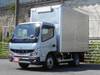 FUSO CANTER