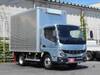 FUSO CANTER