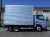 FUSO CANTER