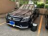MERCEDES BENZ C-CLASS Stationwagon