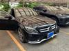 MERCEDES BENZ C-CLASS Stationwagon