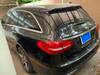MERCEDES BENZ C-CLASS Stationwagon