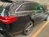 MERCEDES BENZ C-CLASS Stationwagon