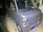 2011 SUZUKI EVERY PC