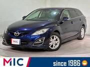 2010 MAZDA ATENZA SPORT WAGON