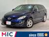 MAZDA ATENZA SPORT WAGON