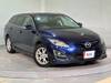 MAZDA ATENZA SPORT WAGON