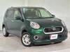 DAIHATSU BOON