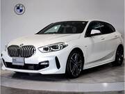 2021 BMW 1 SERIES