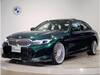 BMW ALPINA D3