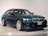 BMW ALPINA D3