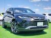 TOYOTA HARRIER HYBRID