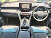 TOYOTA HARRIER HYBRID