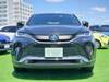 TOYOTA HARRIER HYBRID