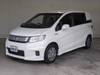 HONDA FREED SPIKE HYBRID