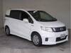 HONDA FREED SPIKE HYBRID