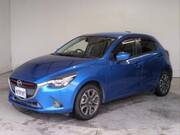 2015 MAZDA DEMIO