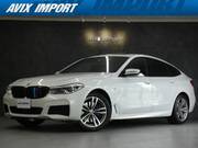 2019 BMW 6 SERIES