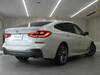 BMW 6 SERIES