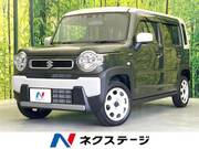 2023 SUZUKI HUSTLER