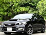 2019 SUBARU LEVORG