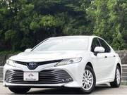 2019 TOYOTA CAMRY G