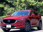 2018 MAZDA CX-5 25S L PACKAGE