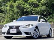 2014 LEXUS IS