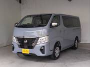 2026 NISSAN CARAVAN