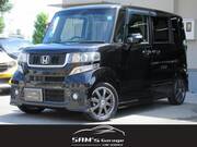 2013 HONDA N-BOX CUSTOM
