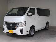 2026 NISSAN CARAVAN
