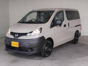 2026 NISSAN NV200 VANETTE VAN
