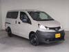 NISSAN NV200 VANETTE VAN