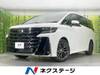 TOYOTA VELLFIRE HYBRID