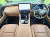 TOYOTA VELLFIRE HYBRID